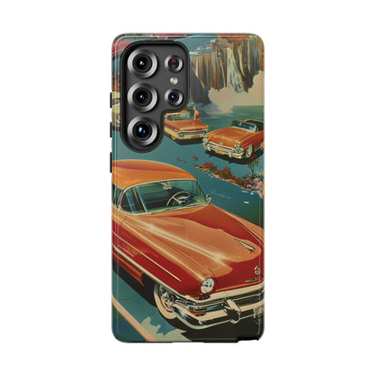 Nostalgic Wheels Skin