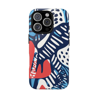 Island Wave – Tribal Fusion