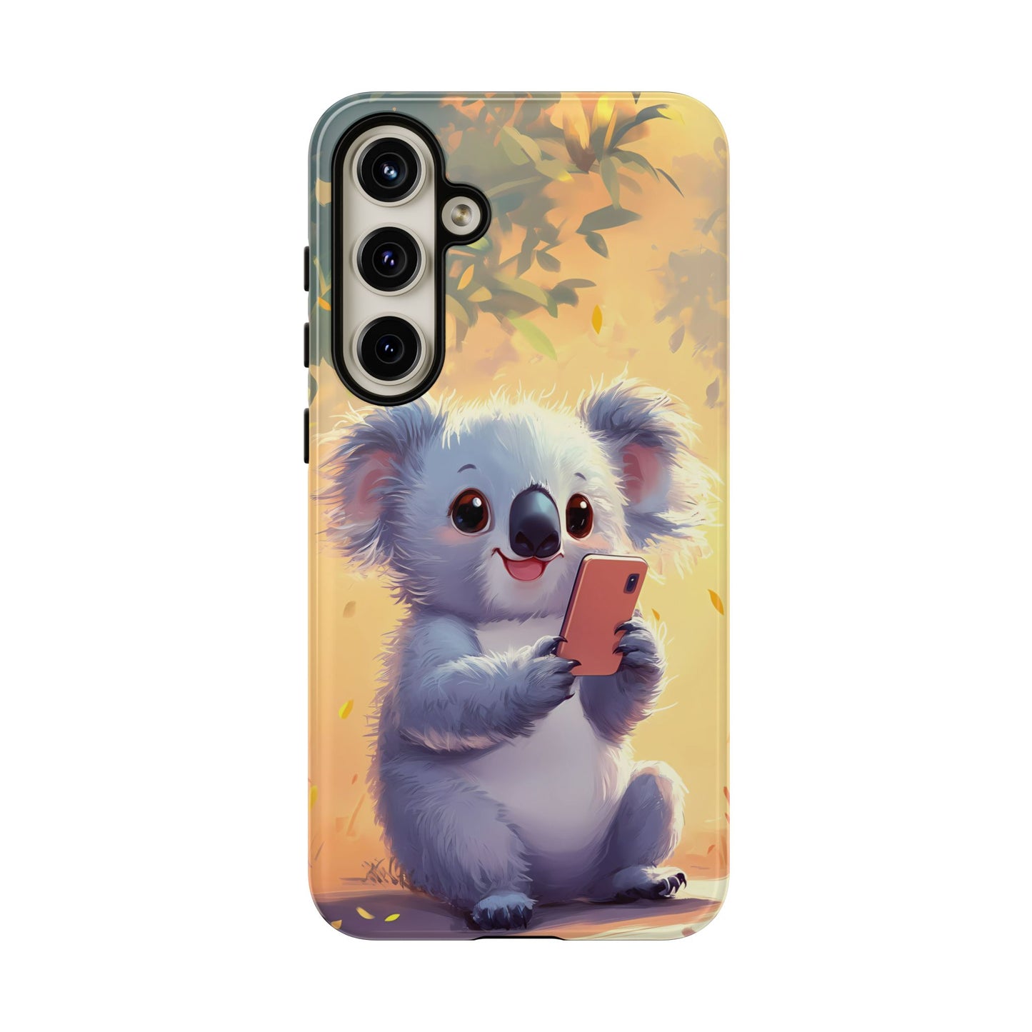 Koala Connection