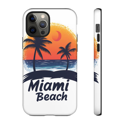 Miami Beach Throwback