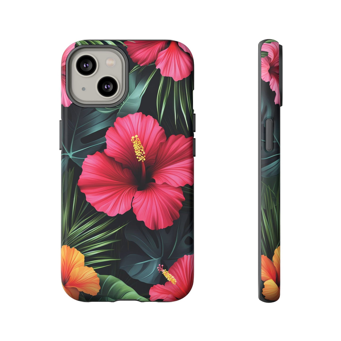 Exotic Tropical Vibes