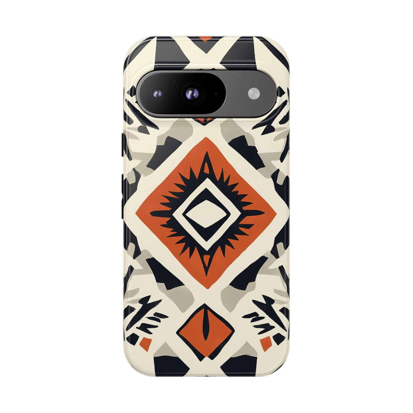 Island Essence – Tribal Fusion