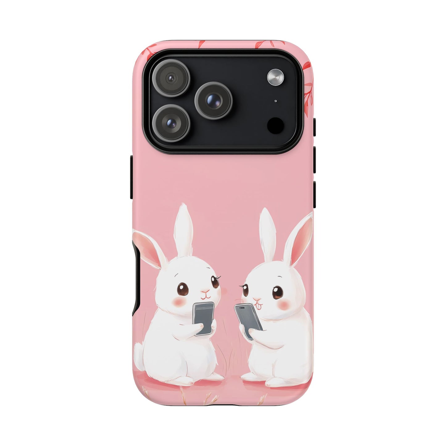 Tech Bunnies