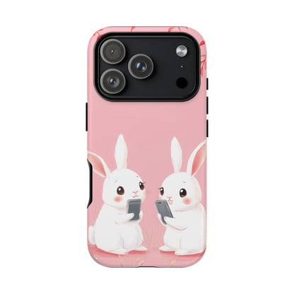 Tech Bunnies