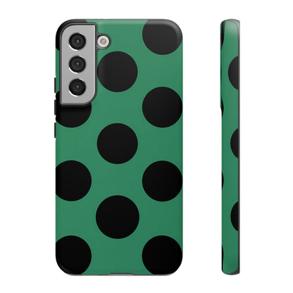 Retro Dots