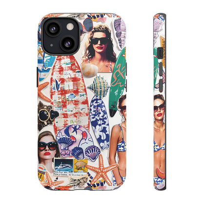 Vintage Vacation Cove