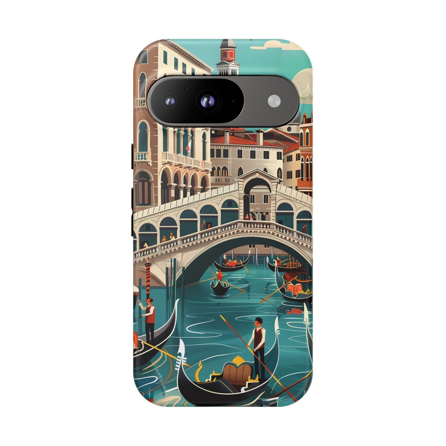 Gondola Dreams