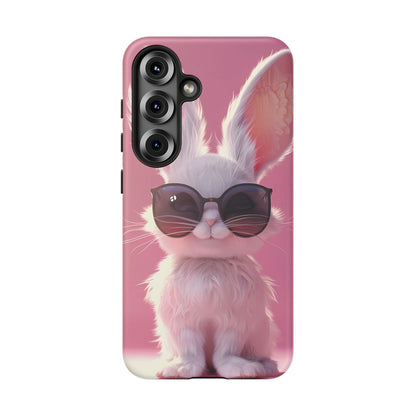 Bunny Shades Pink Paradise