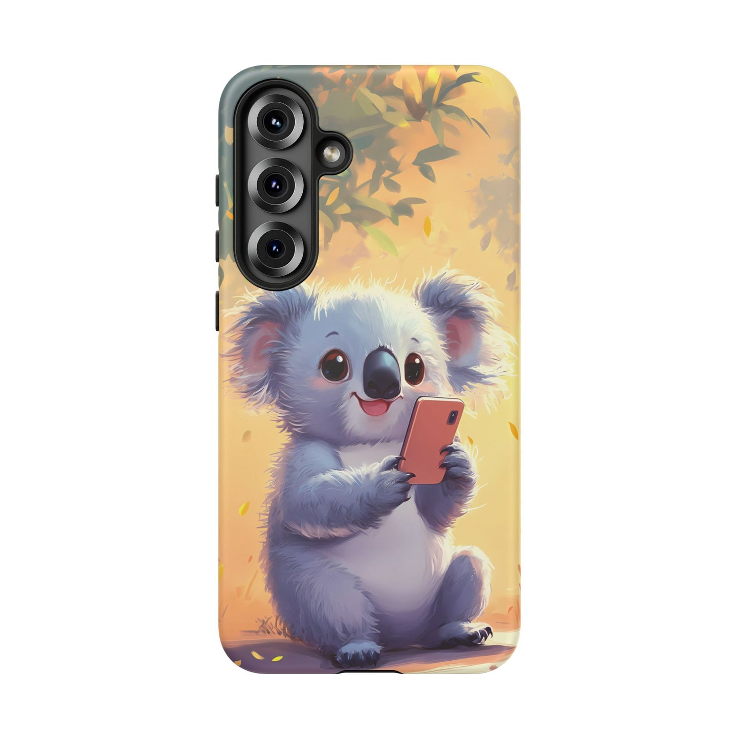 Koala Connection