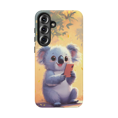 Koala Connection