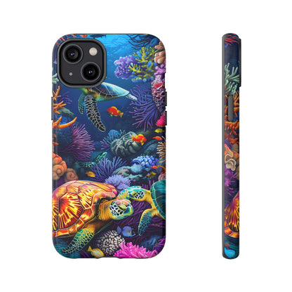 Reef Wonders