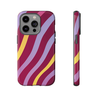 Violet Vortex Protector