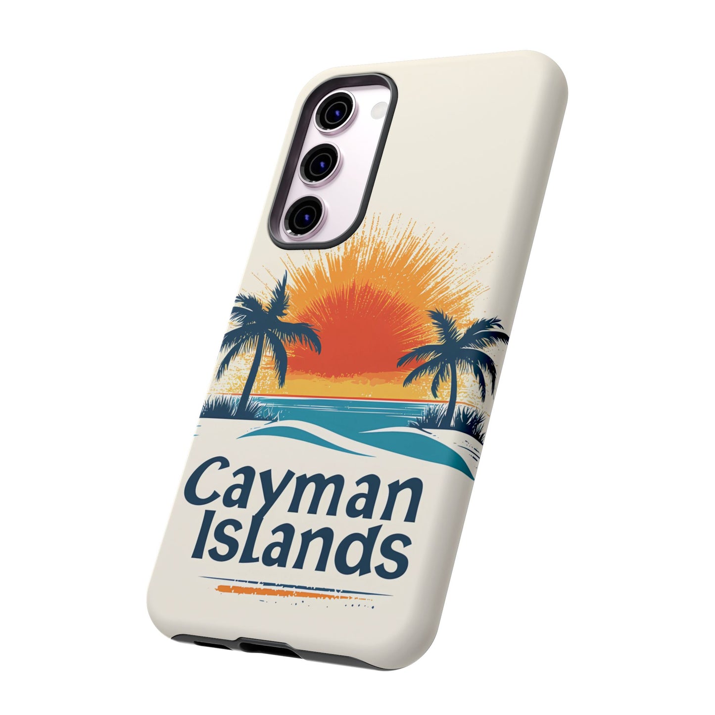 Cayman Classic