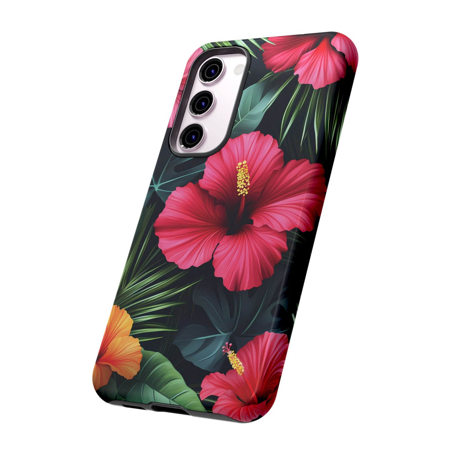 Exotic Tropical Vibes