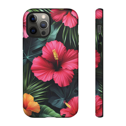 Exotic Tropical Vibes