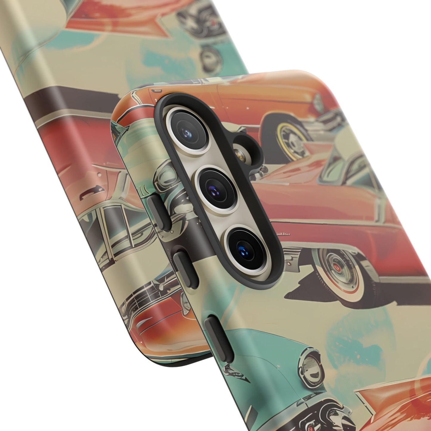 Antique Auto Artistry