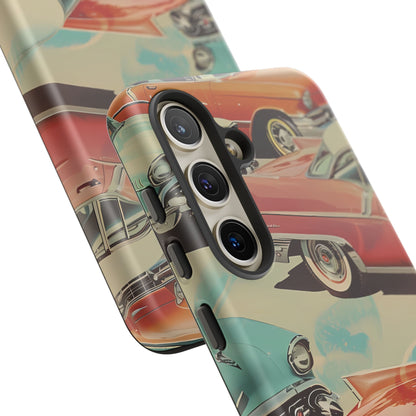 Antique Auto Artistry