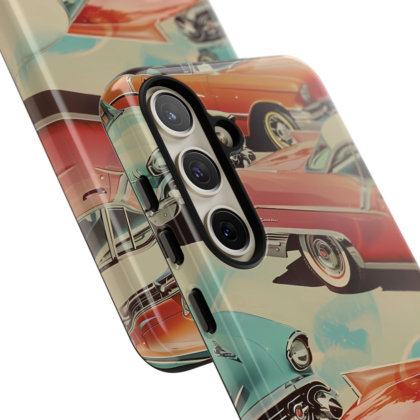 Antique Auto Artistry