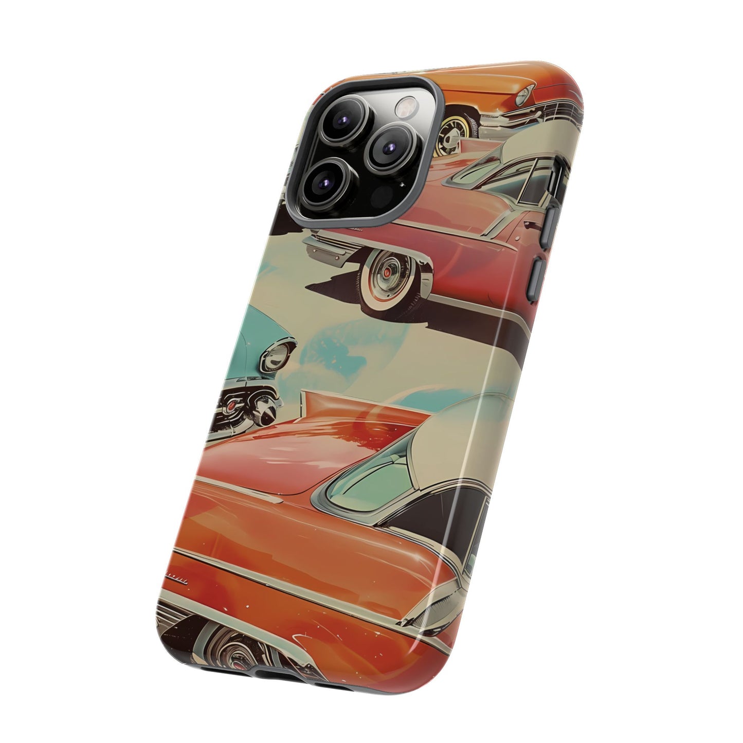 Antique Auto Artistry