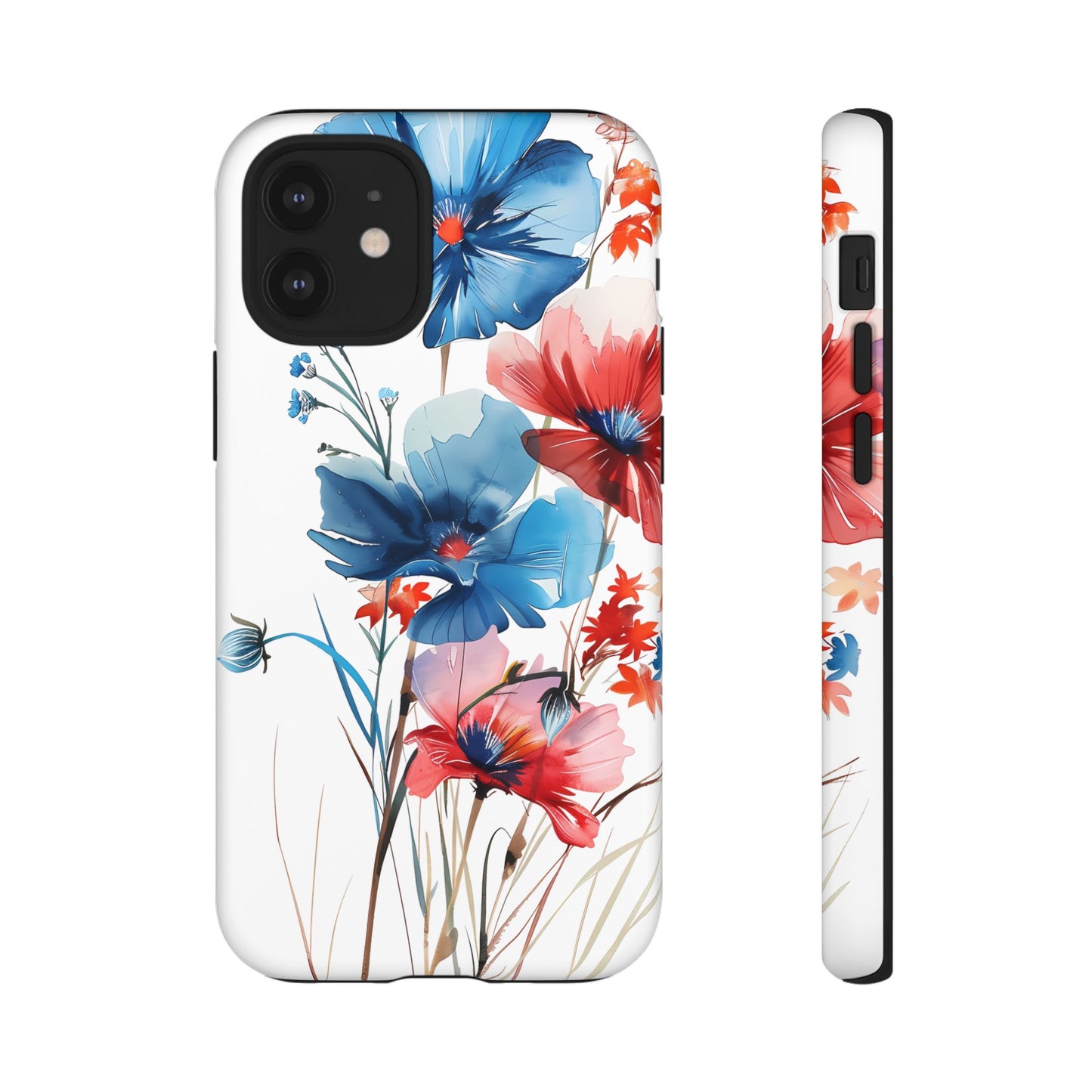Floral Fantasy Case