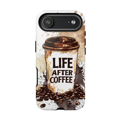 Java Jolt Defender