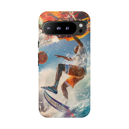 Surf & Slam Splash Protector