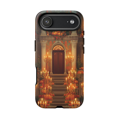 Cheerful Haunted House