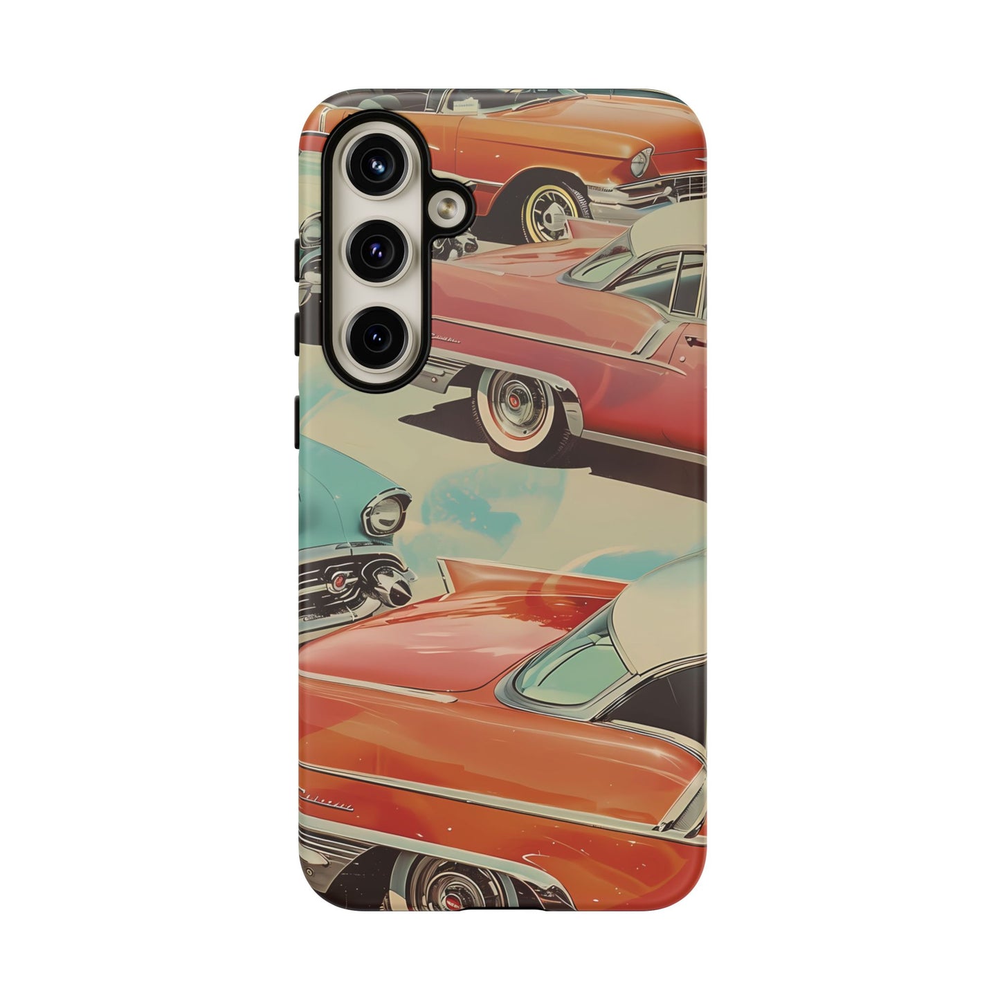 Antique Auto Artistry