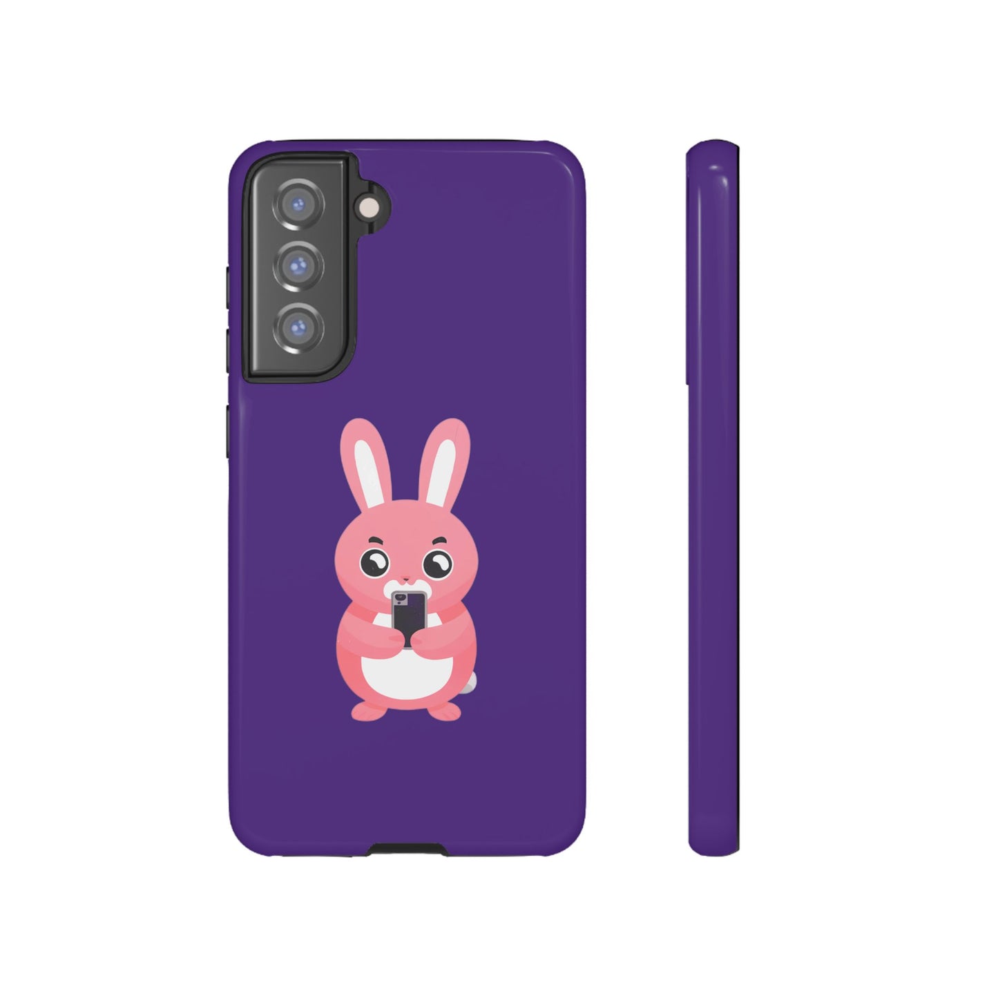 Cell Bunny