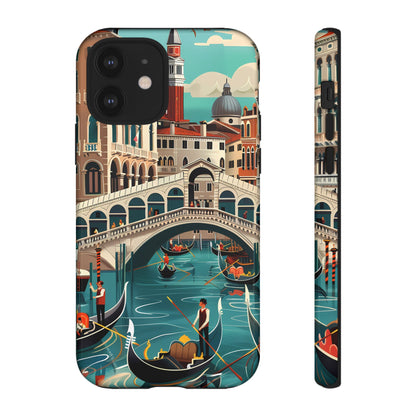 Gondola Dreams