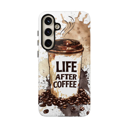 Java Jolt Defender