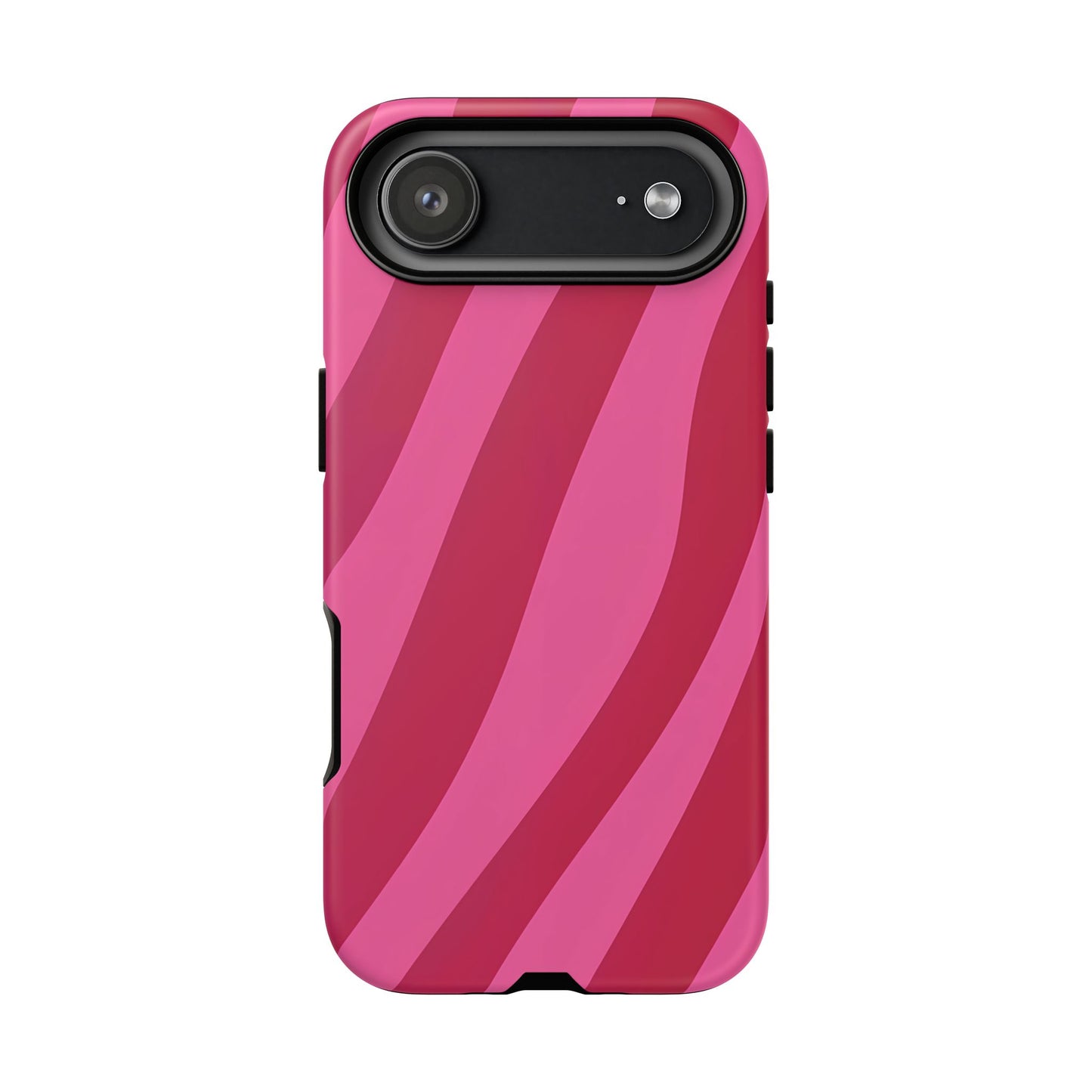 Vintage Vibes Pink Shell