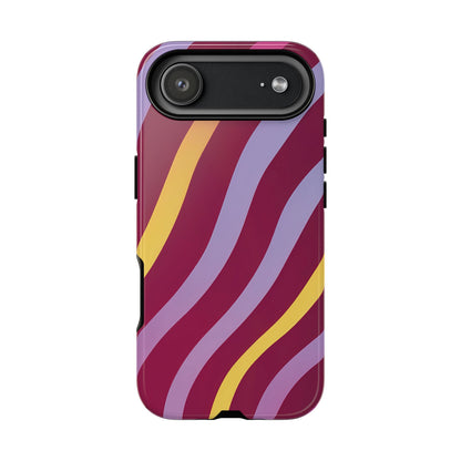 Violet Vortex Protector