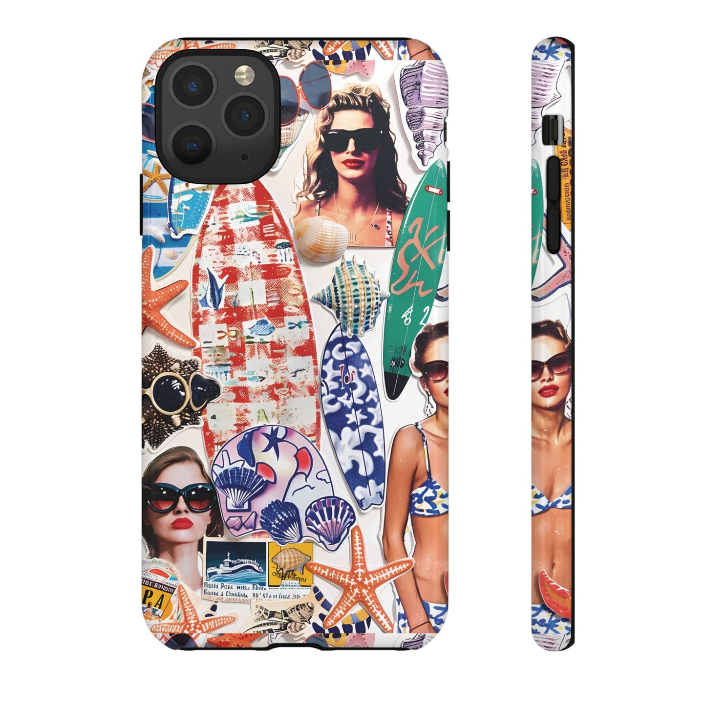 Vintage Vacation Cove