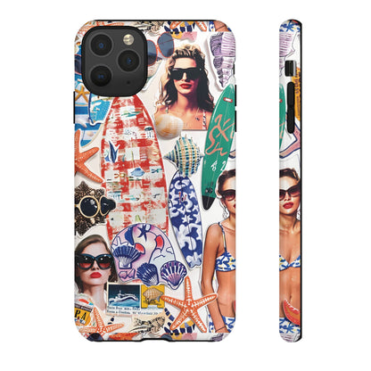 Vintage Vacation Cove