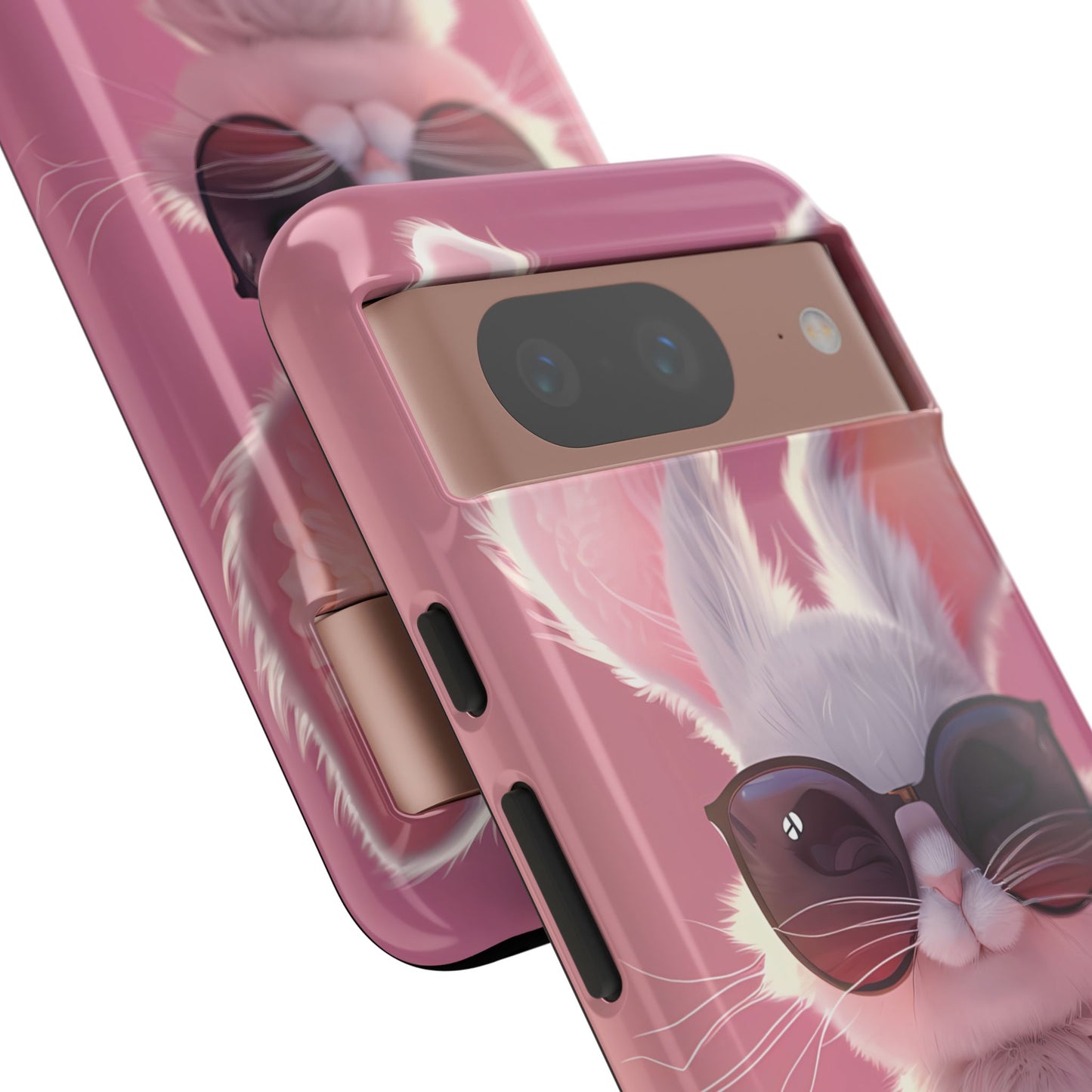 Bunny Shades Pink Paradise