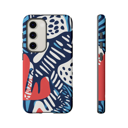 Island Wave – Tribal Fusion