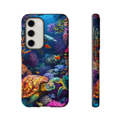 Reef Wonders