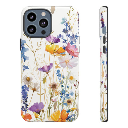 Petal Parade Protector