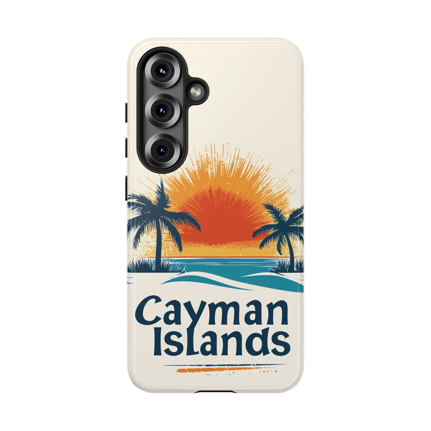 Cayman Classic