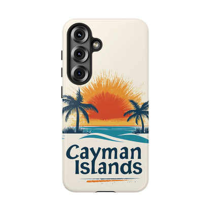 Cayman Classic