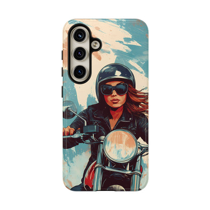 Road Rebel – Women’s Motorcycle