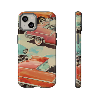 Antique Auto Artistry