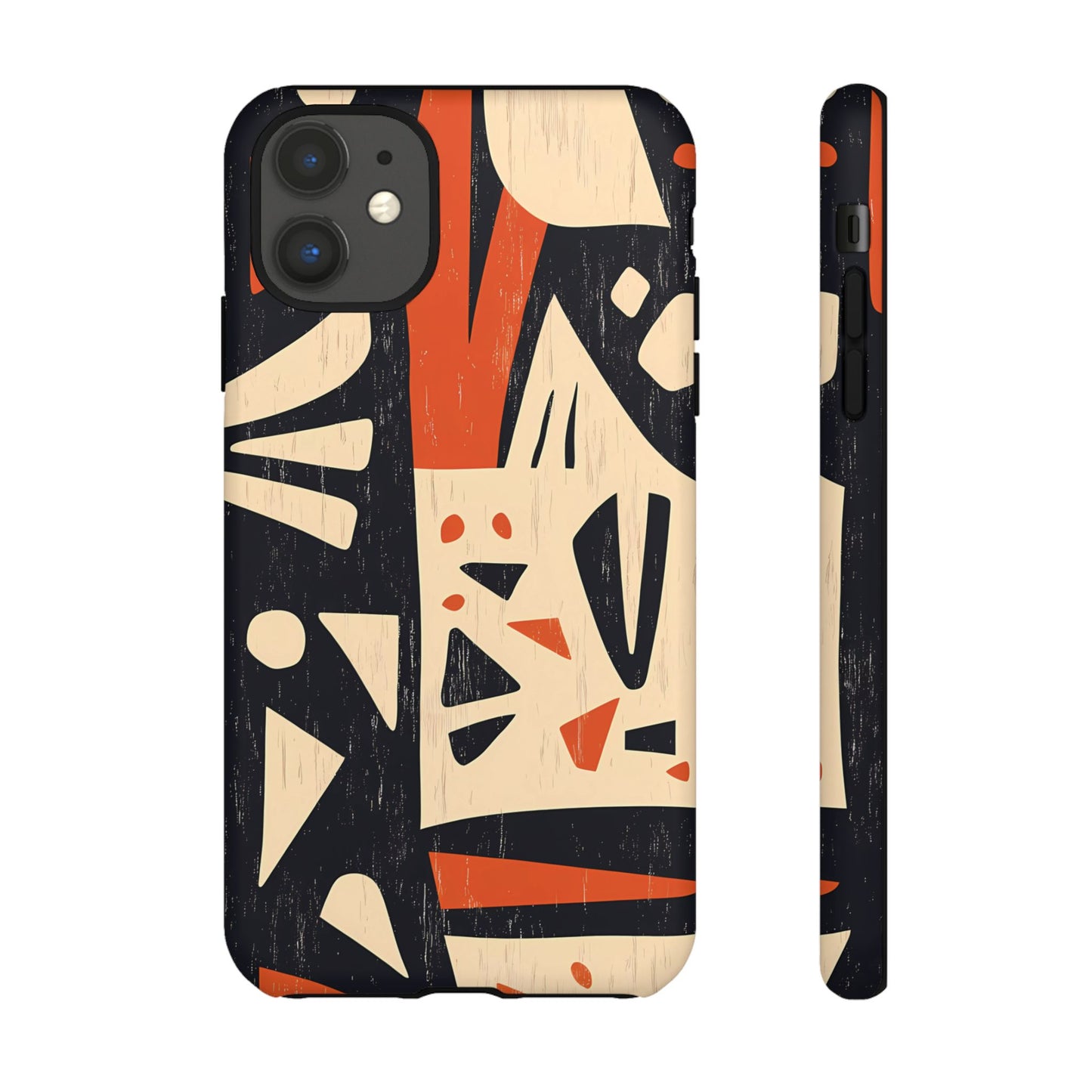 Tribal Horizon – Island Art