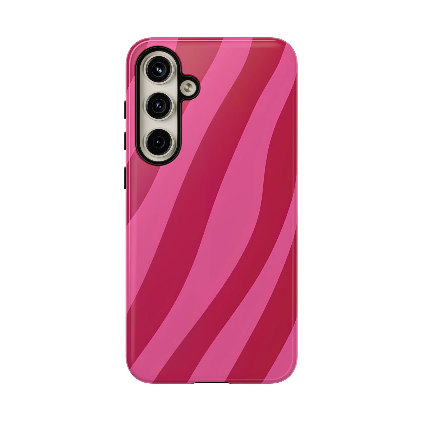 Vintage Vibes Pink Shell