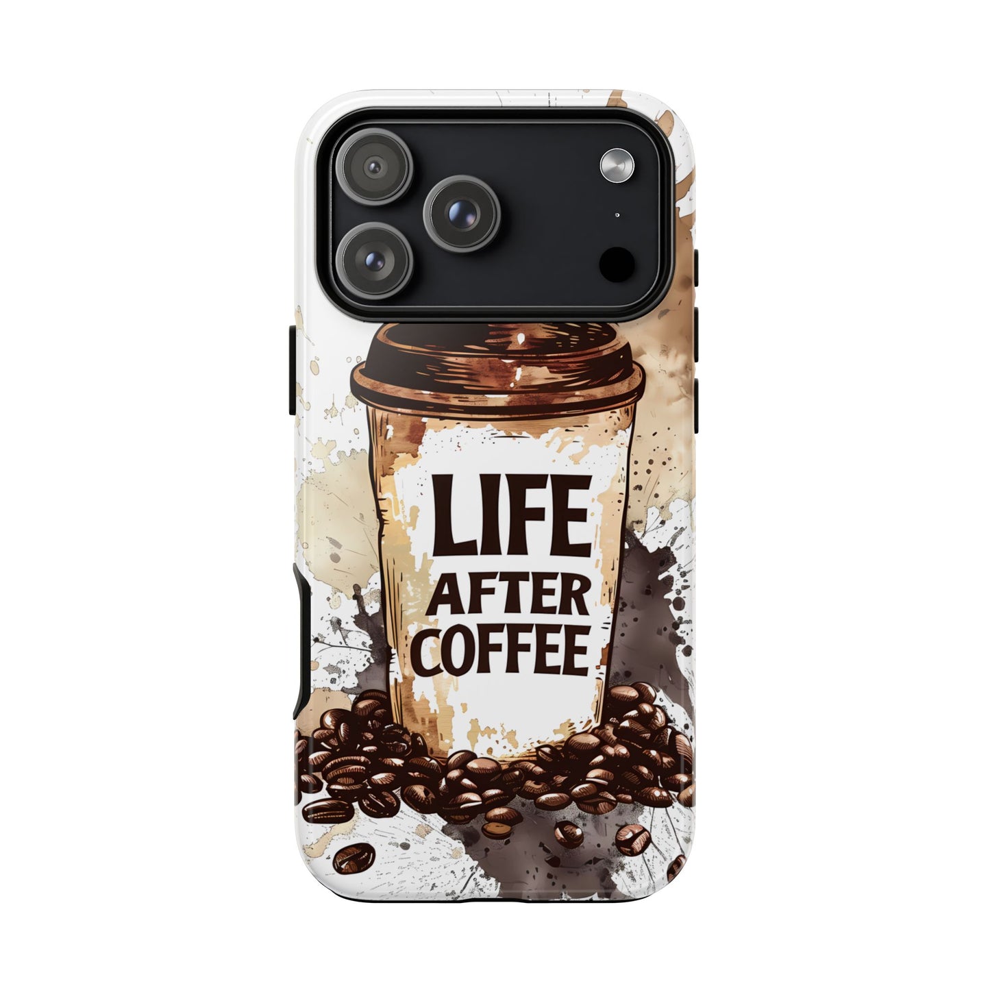 Java Jolt Defender