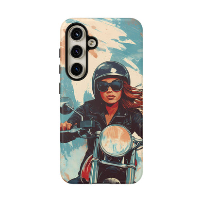 Road Rebel – Women’s Motorcycle