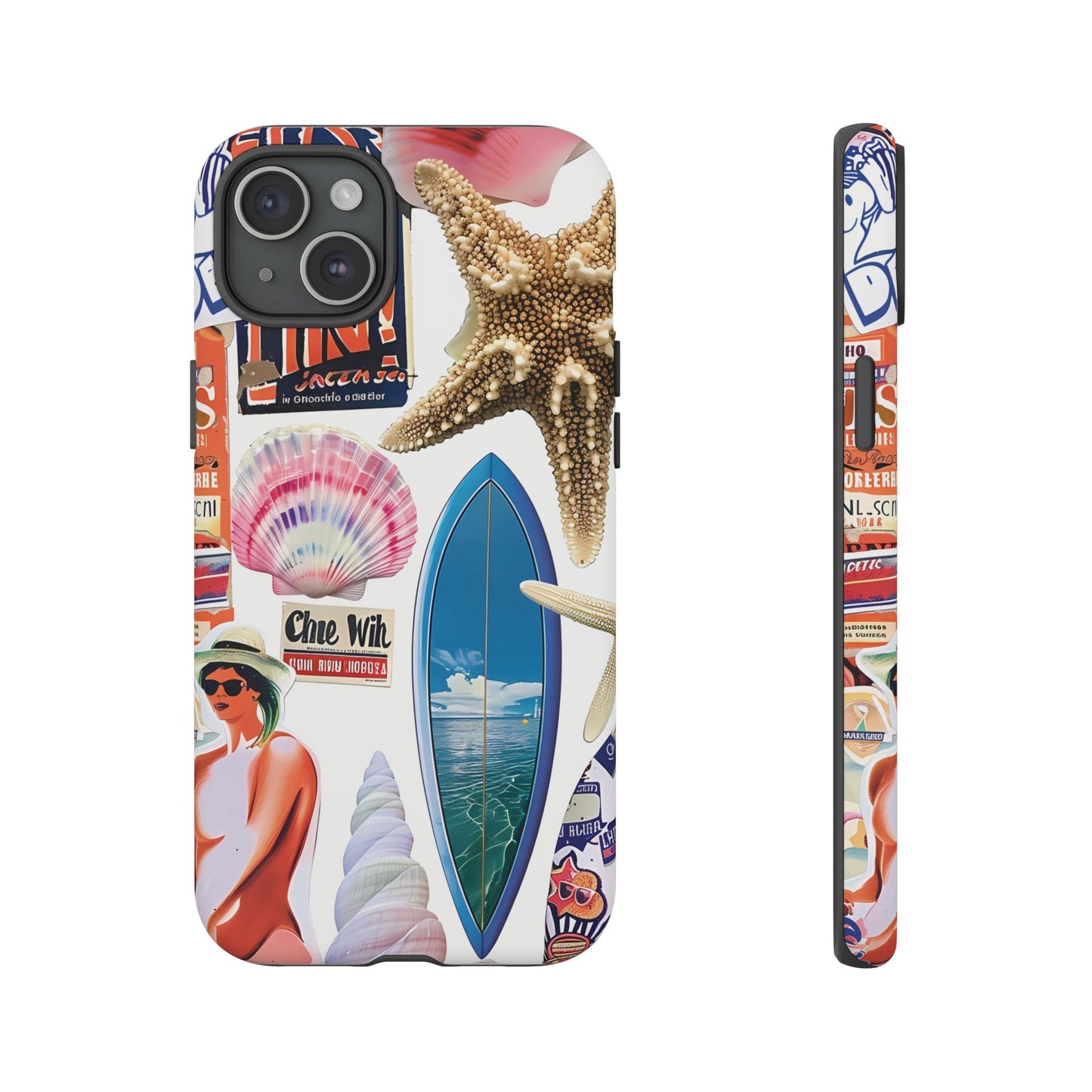 Island Explorer Case