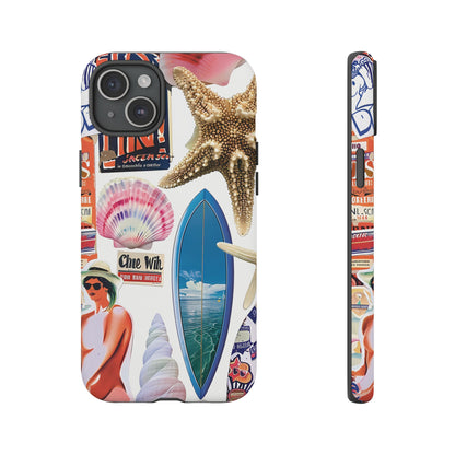 Island Explorer Case