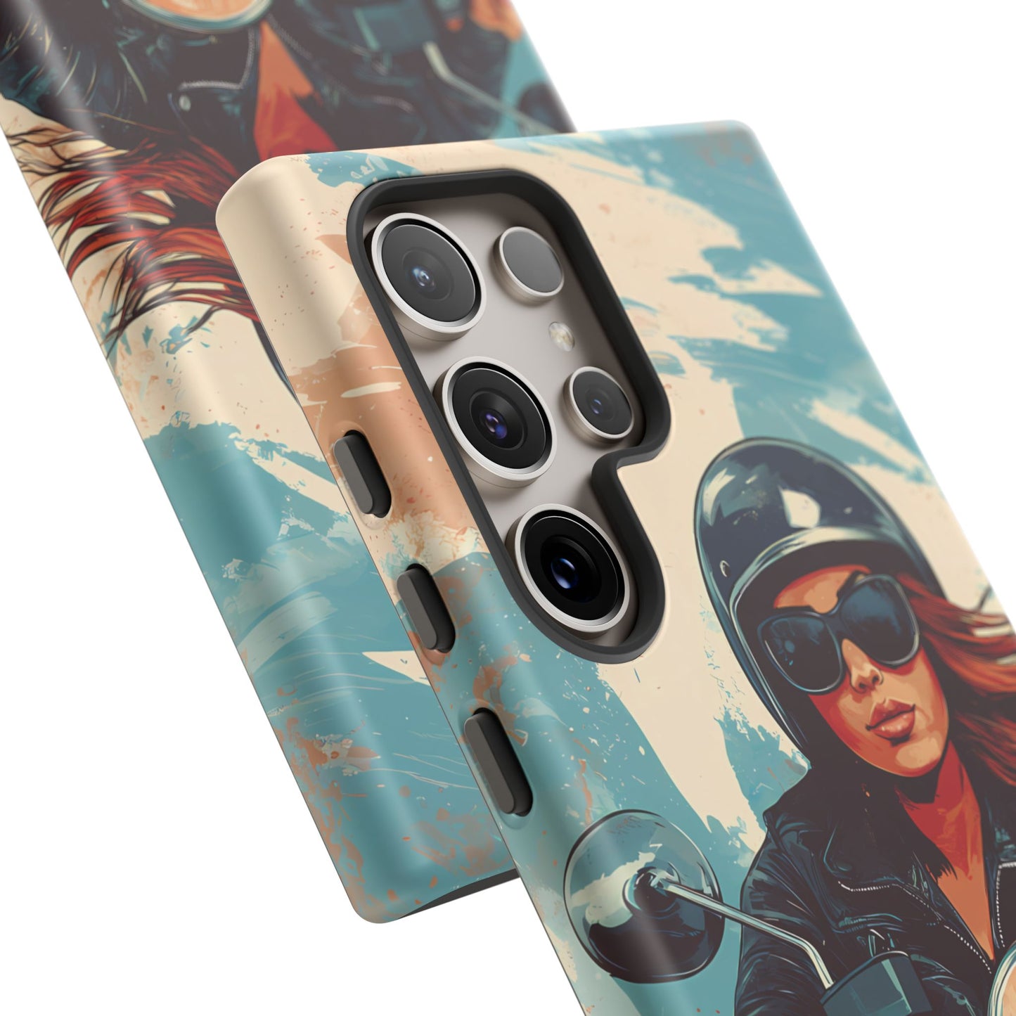 Road Rebel – Women’s Motorcycle